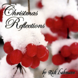 ดาวน์โหลดและฟังเพลง Away in a Manger พร้อมเนื้อเพลงจาก Rick Lahmann