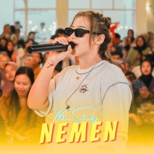 Dengarkan NEMEN lagu dari Niken Salindry dengan lirik