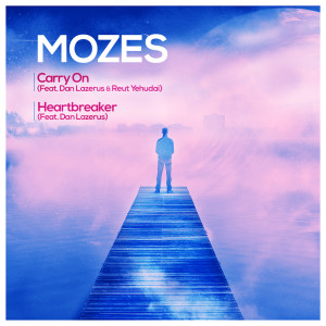 Listen to Carry On (Extended Version) song with lyrics from Mozes