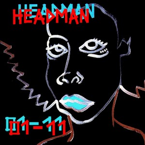 อัลบัม 01-11 ศิลปิน Headman