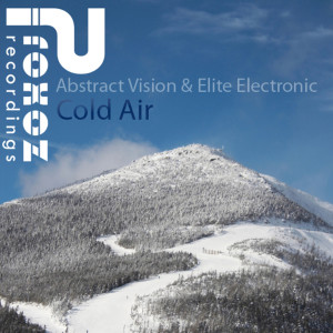 Album Cold Air from Abstract Vision 