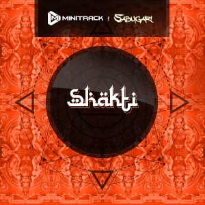 Album Shakti from Minitrack