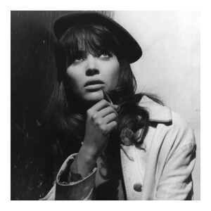 Album La Vie Est Magnifique from Anna Karina