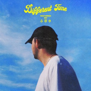 Listen to Different Time (Explicit) song with lyrics from Noah Vernon