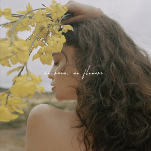 อัลบัม No Rain, No Flowers ศิลปิน Sabrina Claudio