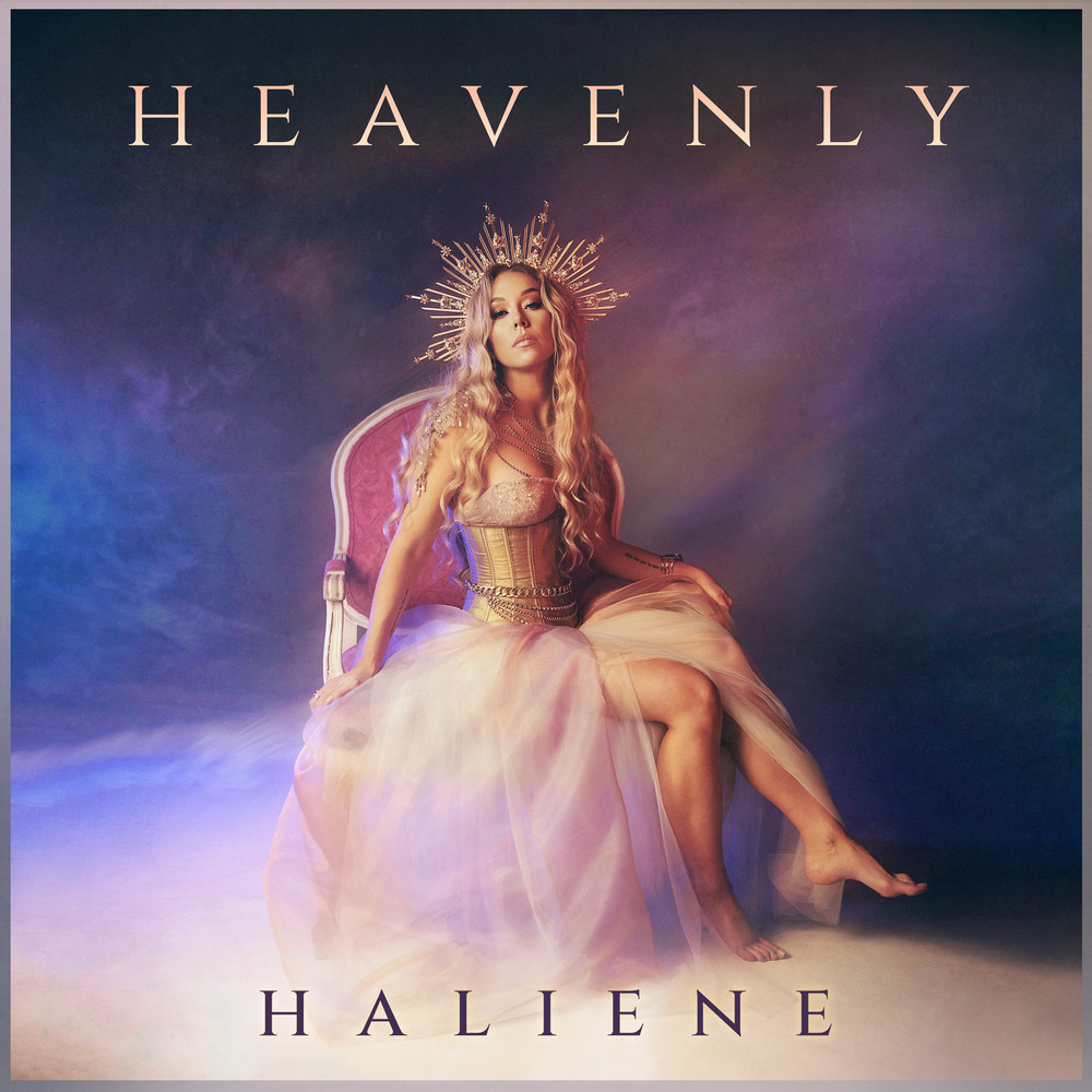 Heavenly (Outro) (综艺)