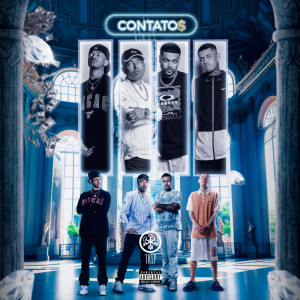 Listen to Contatos song with lyrics from Erreap