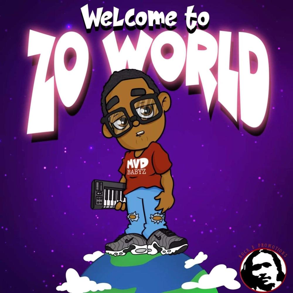 INTRO (feat. GMAC CASH)