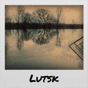 Album Lutsk from 