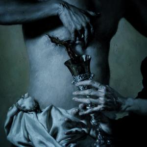 收聽Daniel The Misfit的Flesh and Blood歌詞歌曲