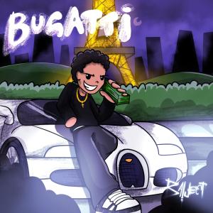 Baljeet的專輯BUGATTI (Explicit)