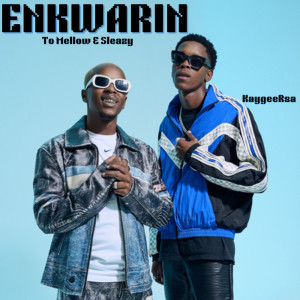 ดาวน์โหลดและฟังเพลง Enkwarin (To Mellow & Sleazy) พร้อมเนื้อเพลงจาก KaygeeRsa