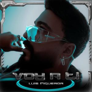 收聽Luis Figueroa的La Luz歌詞歌曲