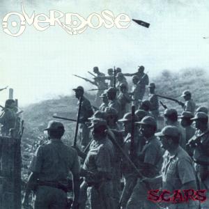 Overdose的专辑Scars (Explicit)