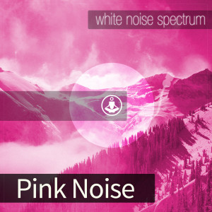 Listen to Pink Noise song with lyrics from White Noise Spectrum