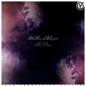 Album It's Over oleh Shabboo Harper