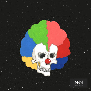 อัลบัม Just Playing Dead Serious ศิลปิน NONONO