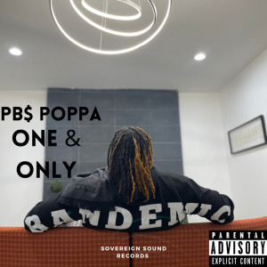 收聽Poppa Muli的One & Only (Explicit)歌詞歌曲