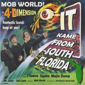 收聽Mob World的End of the Movie (Explicit)歌詞歌曲
