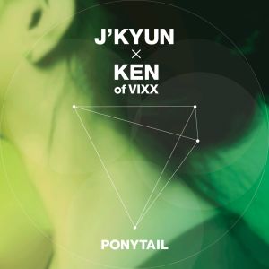 J'Kyun的專輯Ponytail