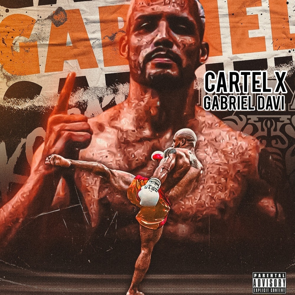 Gabriel Davi (Explicit)