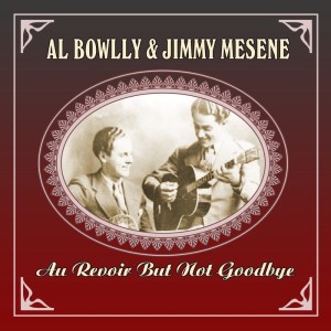 Listen to 'Au Revoir' But Not Goodbye song with lyrics from Jimmy Mesene