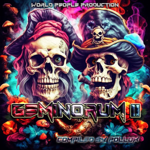 Various Artists的專輯Geminorum II