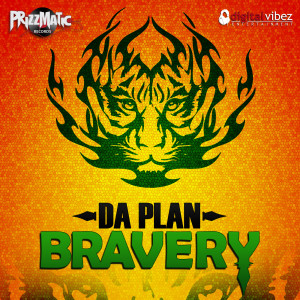Dengarkan Bravery lagu dari Da Plan dengan lirik