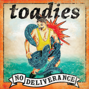 ดาวน์โหลดและฟังเพลง Nothing To Cry About พร้อมเนื้อเพลงจาก Toadies