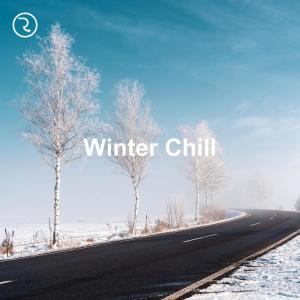 Dengarkan lagu Winter Chill nyanyian Chillstepped dengan lirik