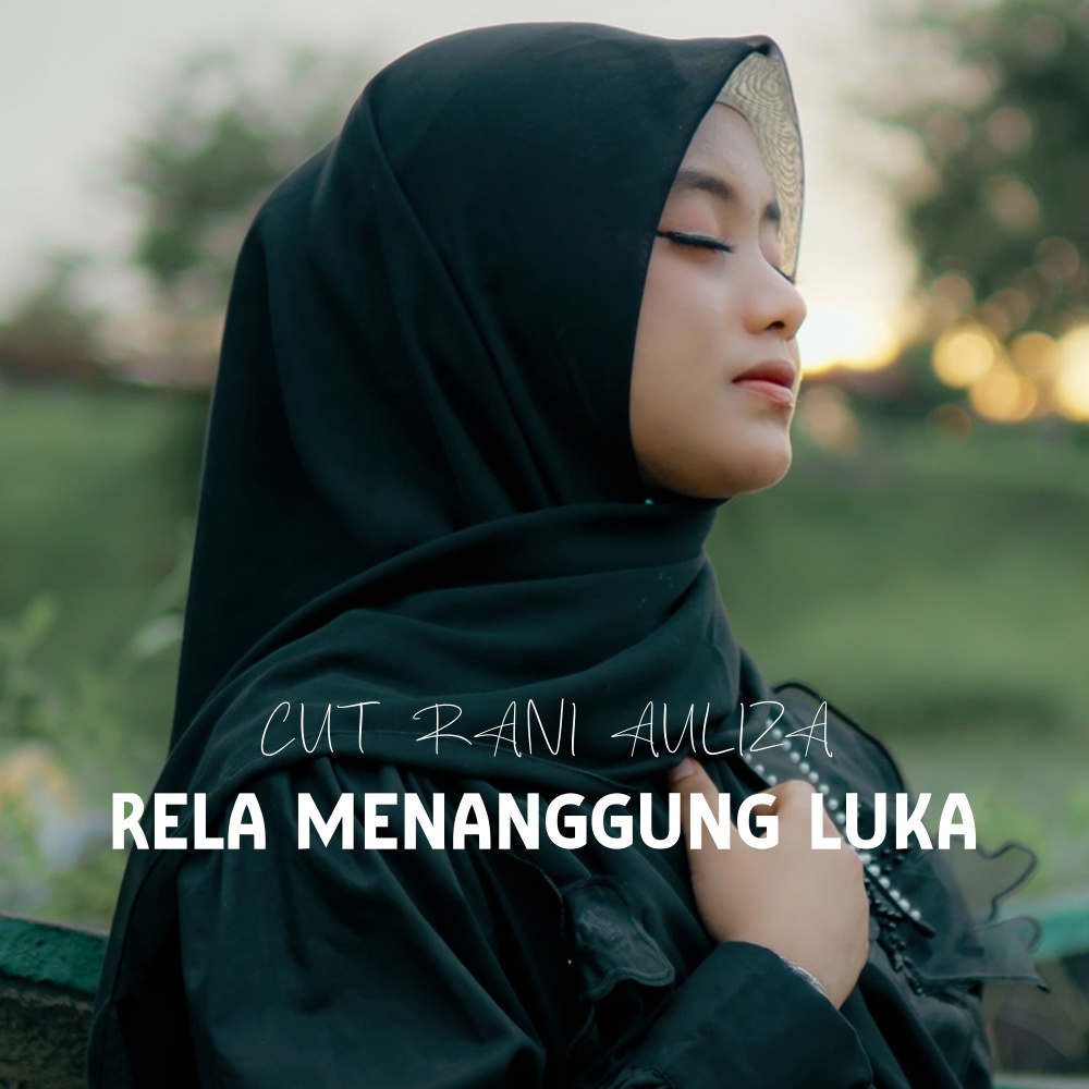 Rela Menanggung Luka