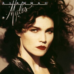 อัลบัม Alannah Myles ศิลปิน Alannah Myles