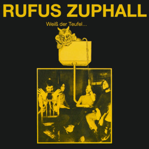 ดาวน์โหลดและฟังเพลง Walpurgisnacht พร้อมเนื้อเพลงจาก Rufus Zuphall
