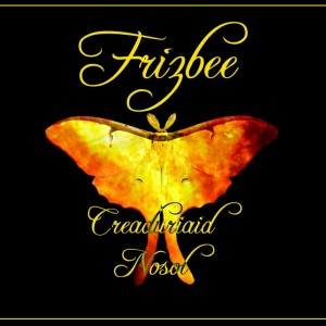 收聽Frizbee的Gwyn歌詞歌曲