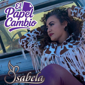 Album El Papel Cambio from Isabela