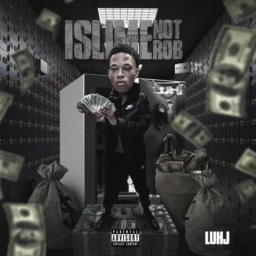 Be In Peace (Explicit)