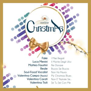 ดาวน์โหลดและฟังเพลง Non e' Natale se... พร้อมเนื้อเพลงจาก Valentina Carati