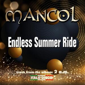 Album Endless Summer Ride from MANCOL