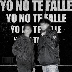 Yo No Te Falle (feat. Winnie The Poo$)