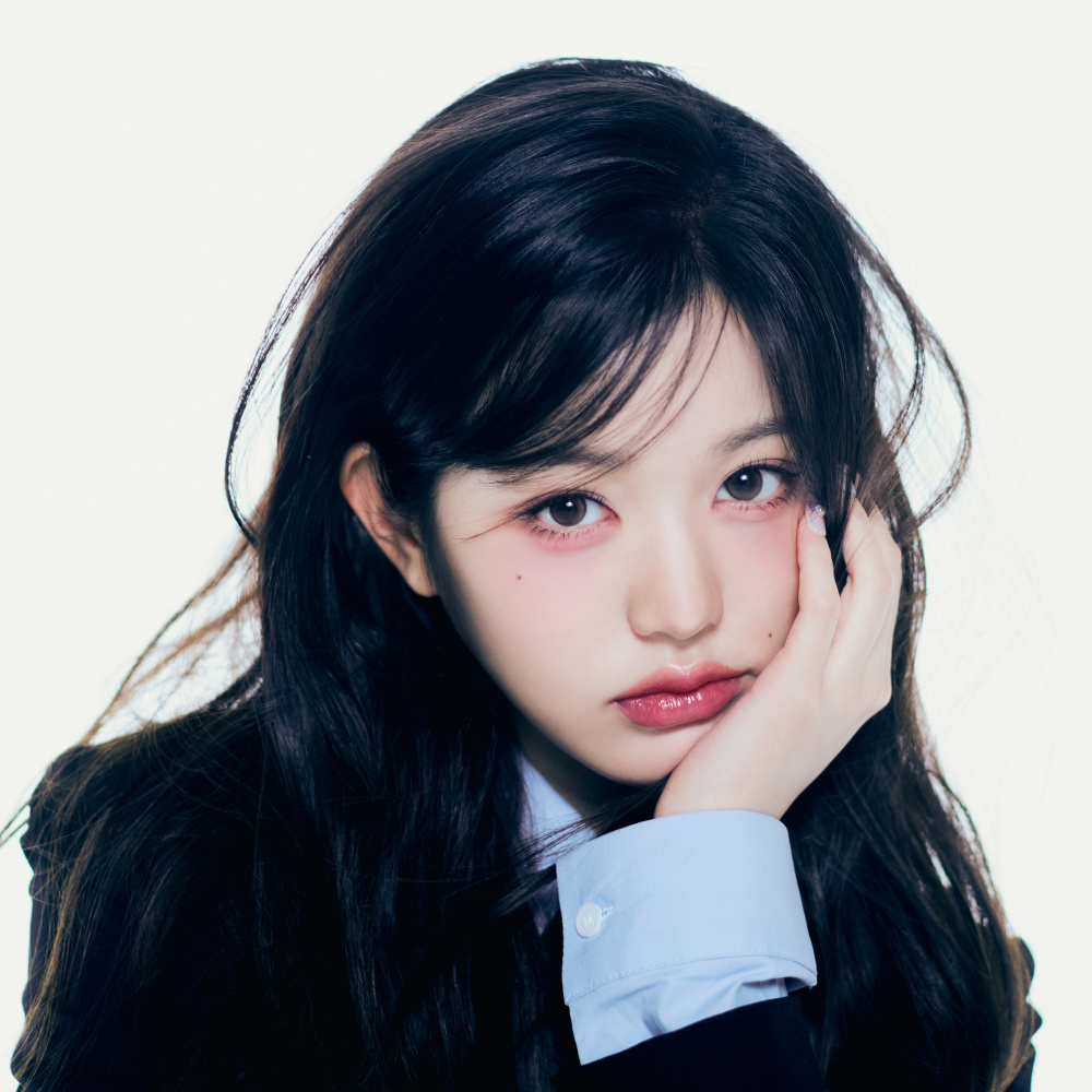 张员瑛 (WONYOUNG)