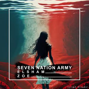 ELSHAM的專輯SEVEN NATION ARMY