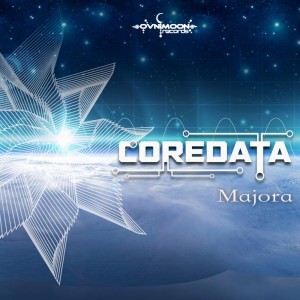 Album Majora oleh Coredata