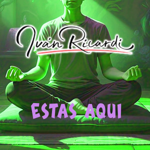 Ivan Ricardi的专辑Estas Aqui