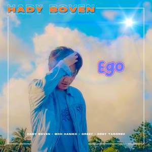 收听Hady Boven的Ego歌词歌曲