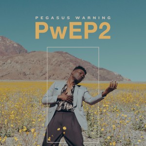 Pegasus Warning的專輯Pwep2