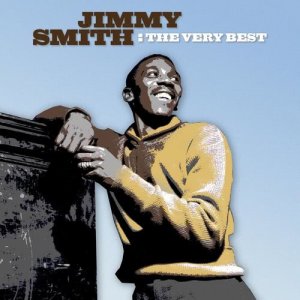 Jimmy Smith的專輯The Very Best