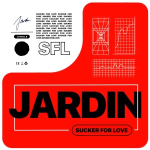 Sucker for Love dari Dominique Jardin