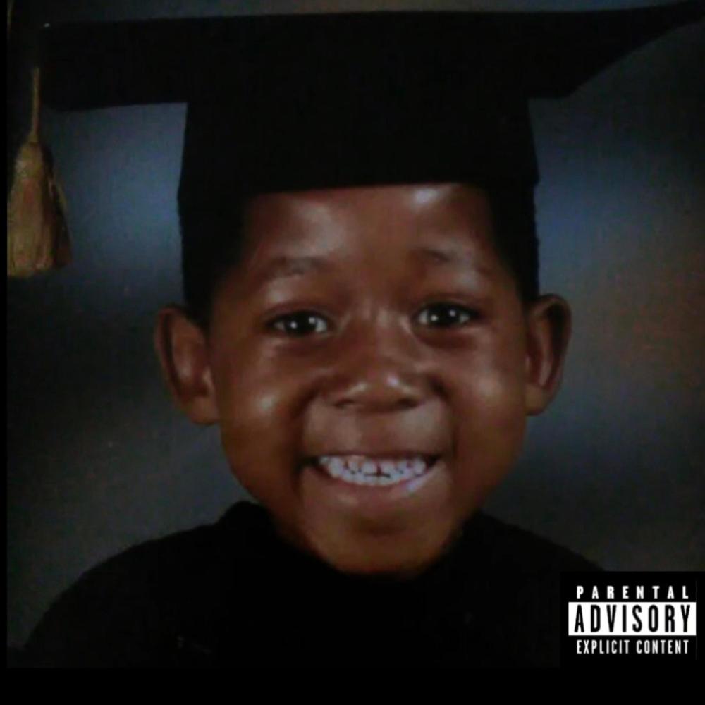 Blaq Excellence (feat. No-One) (Explicit)