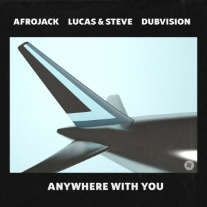 อัลบัม Anywhere With You ศิลปิน Afrojack