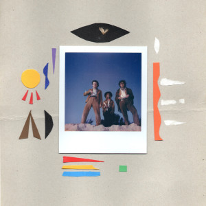 收聽Oracle Sisters的Most of All歌詞歌曲